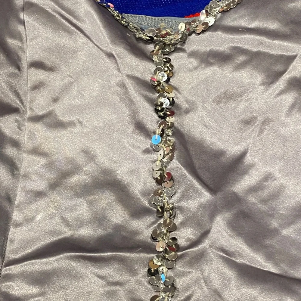 Vintage 60s kids dance costume collectors item